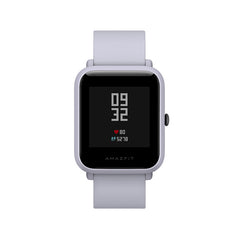 Huami Amazfit Bip Smart Watch Bluetooth GPS Sport Heart Rate Monitor IP68 Waterproof Call Reminder MiFit APP Alarm Vibration