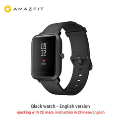 Global Version Smart Watch GPS Gloness Smartwatch Smart-watch Watchs 45 Days Standby for Phone MI8 IOS
