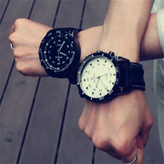 Luxury Outdoor Sport V6 Watch Military Wristwatches Silicone Quartz Men's Watch mens watches top brand luxury Masculino Reloj#35