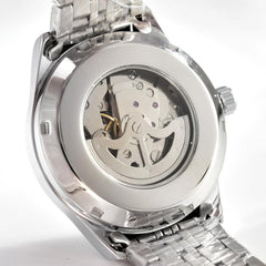 Brand Men Mechanical Watch Automatic Role Date Fashione luxury Submariner Clock Male Reloj Hombre Relogio Masculino