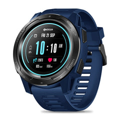 Zeblaze VIBE 5 IP67 Waterproof Heart Rate Long Battery Life Color Display Screen Multi-sports Modes Fitness Tracker Smart Watch