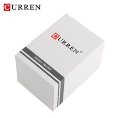 CURREN PAPER GIFT ORIGINAL WATCH BOX